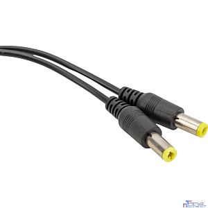 Разветвитель питания Falcon Eye W-SP1-2H • Разветвитель питания DC для видеокамер 1/2