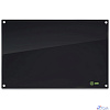 Cactus доска стеклянная CS-GBD-120x150-BK-TM Сквозное крепление стекло черный 120x150 стекло крепления