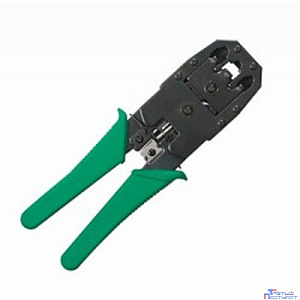 Rexant (12-3441) Кримпер HT-315 для обжима 8P8C, 6P6C, 4P4C, заделка витой пары