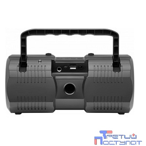 Defender Портативная колонка Beatbox 20 20Вт, Light/BT/MIC/FM/USB/TF [65420]