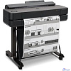 Плоттер HP Designjet T630 (5HB09A/5HB09D) A1/24"