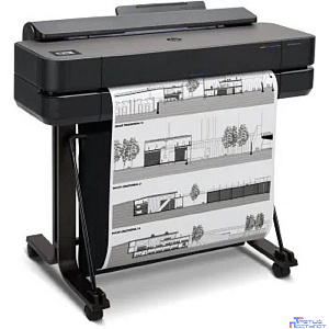 Плоттер HP Designjet T630 (5HB09A/5HB09D) A1/24"