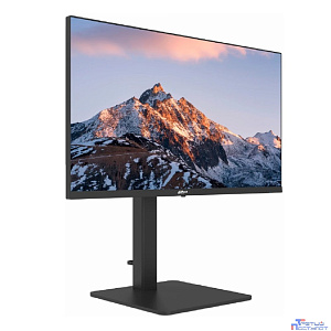 Dahua DHI-LM22-B201A 21.45"(16:9) FullHD монитор IPS. LED подсветка, 1920x1080, 250 кд/м2, 1000:1, 178°/178°, 4 мс, 100Гц, Цвет: 16.7Млн (8 бит), VESA: 75х75 мм. VGA1, HDM1, DP1