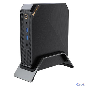 Blackview MP200/I5-12450H/16+512GB Мини ПК MP200 (Intel I5-12450H) 16+512GB, WIFIa/b/g/n/ac, Bluetooth 4.2, Win11, USB3.0 (315025)
