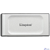 Kingston Portable SSD 1TB USB-C SXS2000/1000G XS2000 1.8" серый