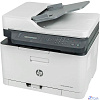 HP Color Laser MFP 179fnw (4ZB97A) {p/c/s/f, A4, 600dpi, 18(4ppm), 128Mb, Duplex, ADF40, USB2.0, Wi-Fi, AirPrint} (repl.SL-C480FW)