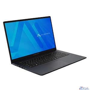 Maibenben M17A-R343UM [M17A-R343UMF1SLURE3] Blue 17.3" {FHD Ryzen 3 4300U/16Gb/512Gb SSD/Linux/m+pad}