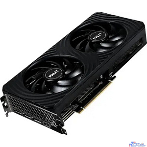 Видеокарта PCIE16 RTX5060 8GB PA-RTX5060 DUAL 8GB PALIT (NE75060019P1-GB2063D)