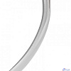 Rexant 609-031 Светильник декоративный Spiral Uno, LED, 2Вт, 3000К, 5В, серебряный