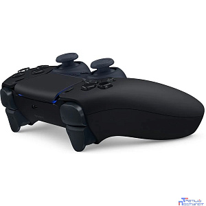Sony PlayStation 5 DualSense Wireless Controller Black (CFI-ZCT1W Black)