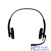 Creative HS-220 черный 2.4м накладные USB оголовье (51EF1070AA000)