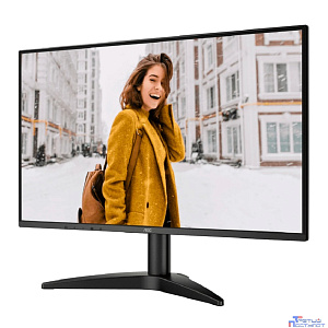 LCD AOC 23.8" 24B36H {IPS 1920x1080 100Hz 1ms 250cd 1500:1 D-Sub HDMI AC ext}