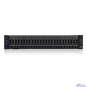Hiper R3-T223225-13 Server R3 - Advanced - 2U/C621A/2x LGA4189 (Socket-P4)/Xeon SP поколения 3/270Вт TDP/32x DIMM/25x 2.5/no LAN/OCP3.0/CRPS 2x 1300Вт