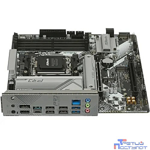 Материнская плата ASRock B650M PRO RS