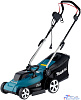 Makita ELM3320 Газонокосилка { 1200Вт,33см,3уровн,20\55мм,30л,10.2кг,кор,пластик,2Cut,инд заполнения }