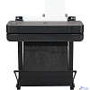 Плоттер HP Designjet T630 (5HB09A/5HB09D) A1/24"