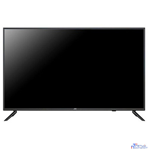JVC 32"  LT-32M380 черный {1366x768, DVB-C, DVB-T, DVB-T2,  Слот CI/PCMCIA,  Яркость 300 Кд/м?,  Контрастность  4000:1, Угол обзора 160*150, Телетекст, 2 HDMI}