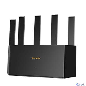 TENDA TE3L v1.0 BE3600 Dual Band Gigabit Wi-Fi 7 Router