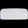 DAHUA DHI-NVR2104-4KS3 4-канальный IP-видеорегистратор, 4K и H.265+, видеоаналитика, входящий поток до 80Мбит/с, 1 SATA III до 20Тбайт