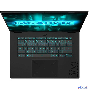 Gigabyte Gaming A16 GA6H [CMHI2KZ894SD] Black 16" {FHD+ i7-13620H/16Gb/1Tb SSD/RTX4050 6Gb/DOS}