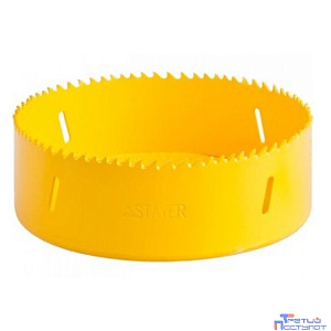 STAYER Коронка "PROFESSIONAL" Би-металлическая, универсальная, d =133мм [29547-133]