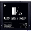 1STPLAYER Блок питания FK 550W / ATX 2.4, APFC, 120mm fan / PS-550FK