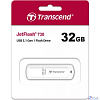 Transcend USB Drive 32Gb JetFlash 730 TS32GJF730 {USB 3.0}