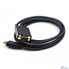 KS-is Кабель HDMI M VGA M medium (KS-441L) 1.8м