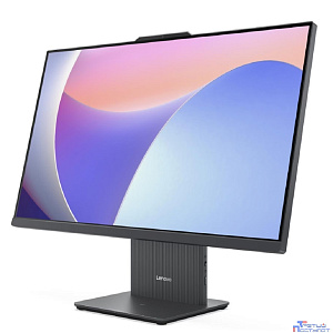 Lenovo IdeaCentre AIO 27IRH9 [F0HM00E1RU] Luna Grey 27" {FHD IPS i7-13620H(2.4Ghz)/16Gb/512Gb SSD/DOS/WL.k+m}