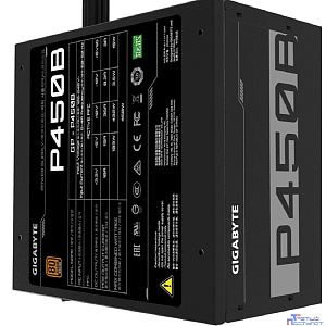 Блок питания ATX2.31 450W GP-P450B GIGABYTE