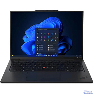 Lenovo ThinkPad X1 Carbon G12 [21KC0000CD_PRO] (КЛАВ.РУС.ГРАВ.) Black 14" {2.8K (2880x1800) OLED 400nits Ultra 7 155H/32GB/1TB SSD/LTE/W11Pro}