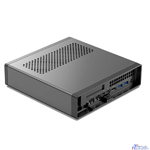 Minisforum Мини ПК MS-01-S1260/16GB+512GB (i5-12600H)) 16GB+512GB, Intel Graphics, Win11 Pro