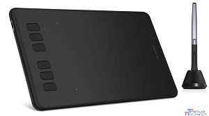 Графический планшет Huion Inspiroy H640P