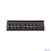 D-Link DES-1016A/E2A Неуправляемый коммутатор с 16 портами 10/100Base-TX
