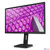 LCD AOC 23.8" 24P1 черный {IPS 1920x1080@60Hz 5ms 178/178 250cd 1000:1 Frameless HDMI1.4 DisplayPort1.2 DVI D-Sub USB3.0x4 AudioOut 2Wx2 Pivot}
