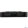 Rexant (17-6951) Делитель гнездо HDMI на 2 гнезда HDMI, пластик