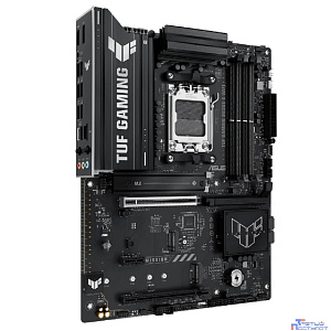 ASUS TUF GAMING B650E-E WIFI, AM5, B650, 4*DDR5, 4*SATA, 3*M.2, 4*USB 3.2, 3*USB 2.0, Type-C, 3*PCIx16, 1*PCIx1, DP+HDMI, ATX; 90MB1LT0-M0EAY0