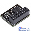 ASRock Asrock TPM-SPI SPI interface, TPM 2.0