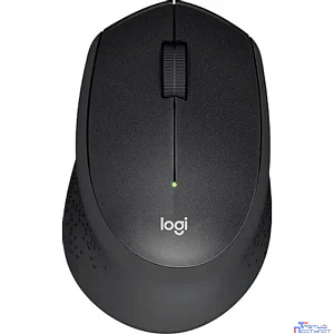 910-004909/910-004924 Logitech M330 SILENT PLUS Black USB