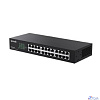 TENDA TEG1024D Коммутатор настольный 24-Ports 10/100/1000 Base-T Gigabit Switch