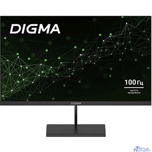 LCD Digma 27" Progress 27A501F {VA 1920x1080 100hz 5ms 300cd D-Sub HDMI M/M Ex}