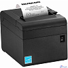 Bixolon POS принтер SRP-E300 3", black, USB, Serial, Ethernet, auto cutter