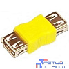 VCOM CA408 Переходник USB 2.0 AF/AF