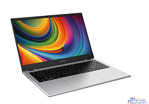 Digma EVE C5802  [DN15N1-8CXW01] Silver 15.6" { FHD N-series N100/8GB/256GB SSD/Wi11Pro}