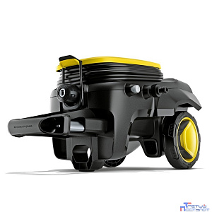 Karcher K 5 Compact *EU Мойка высокого давления [1.630-750.0]