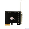 Exegate EX281226RUS Контроллер EXE-303 PCI-E, 2*COM port + 1*LPT (OEM)
