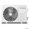 Сплит-система инверторная Hyundai HAC-24i/T-PRO настенная, до 70м2, 24000 BTU, с обогревом, (комплект из 2-х коробок)