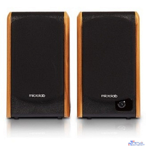 MICROLAB B77BT дерево (64W RMS, Bluetooth)