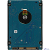 4TB Seagate Mobile Barracuda Guardian (ST4000LM024) {SATA 6.0Gb/s, 5400 rpm, 128mb buffer}