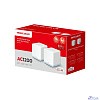Mercusys Halo H30(2-pack) AC1200 Домашняя Mesh Wi-Fi система